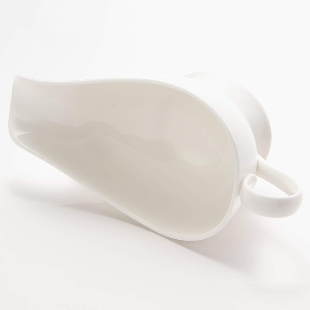 NARUMI Amenity Goods Dressing Boat Bone China 9265-3249