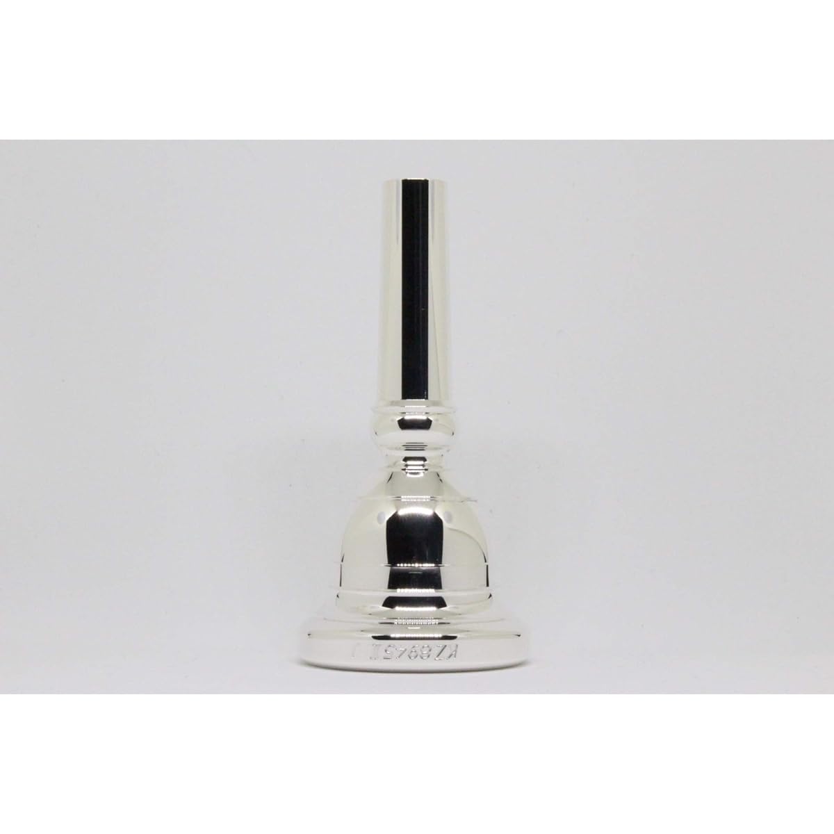willie's Custom Brass Willie's Tuba Mouthpiece KZ Series KZ8945 II J (SP)
