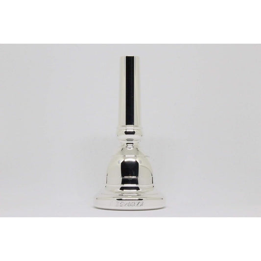 willie's Custom Brass Willie's Tuba Mouthpiece KZ Series KZ89EF (SP)