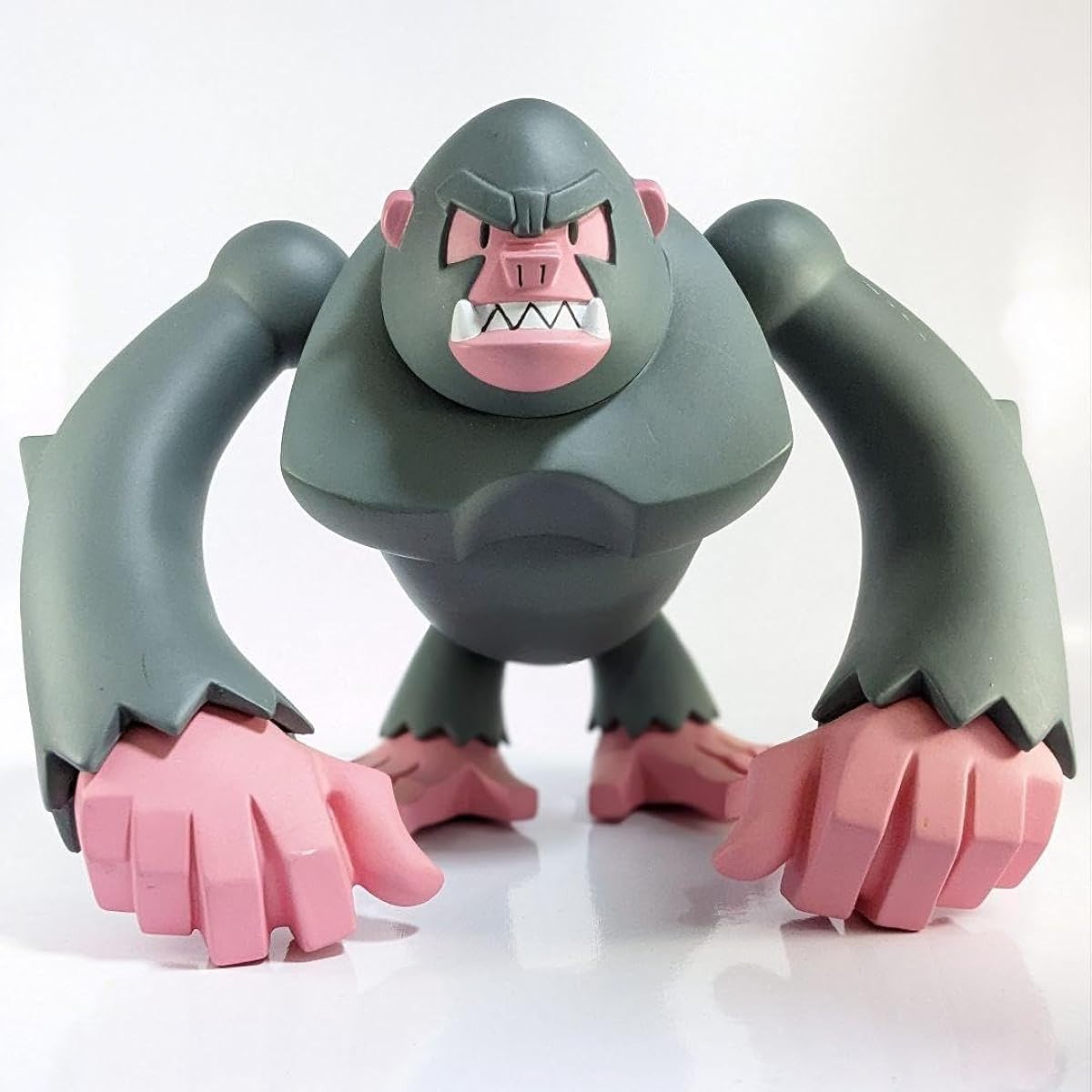 TOUMA BONGAKONGA Bonga Conga