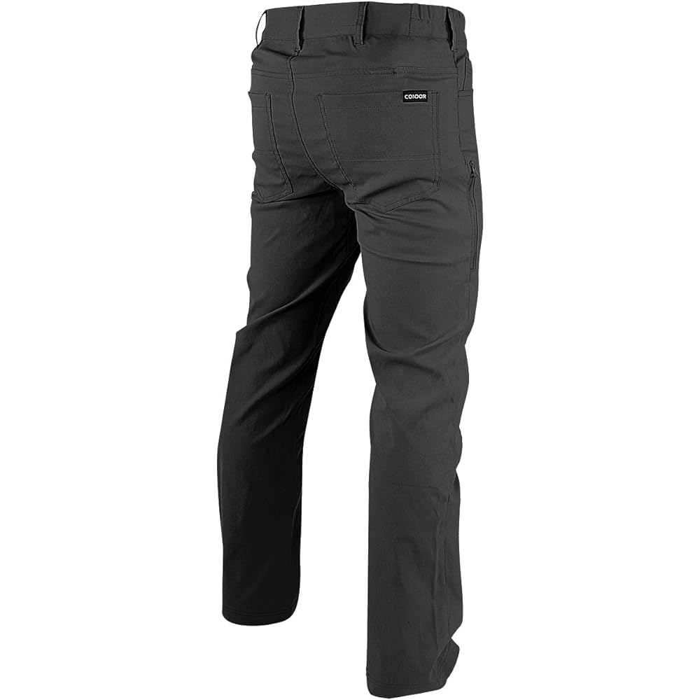 CONDOR CIPHER PANTS W34 x L30 KHAKI 101119-004-34-30