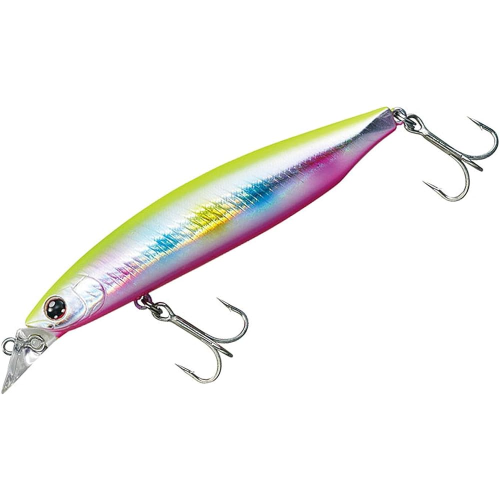Daiwa Shoreline Shiner Z Vertis R 98F