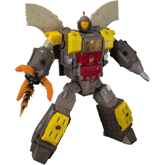 Transformers Siege Series SG-39 Omega Supreme