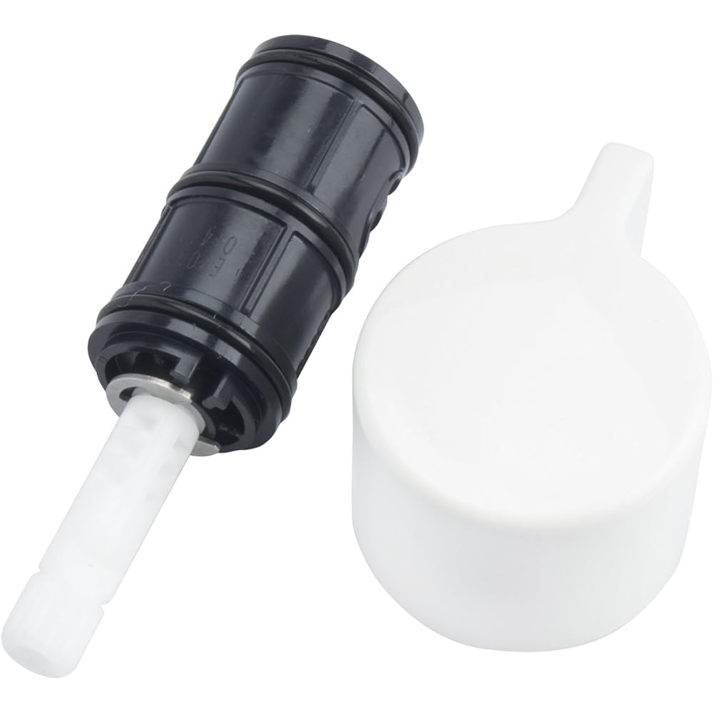 TOTO open/close valve part TH577-7