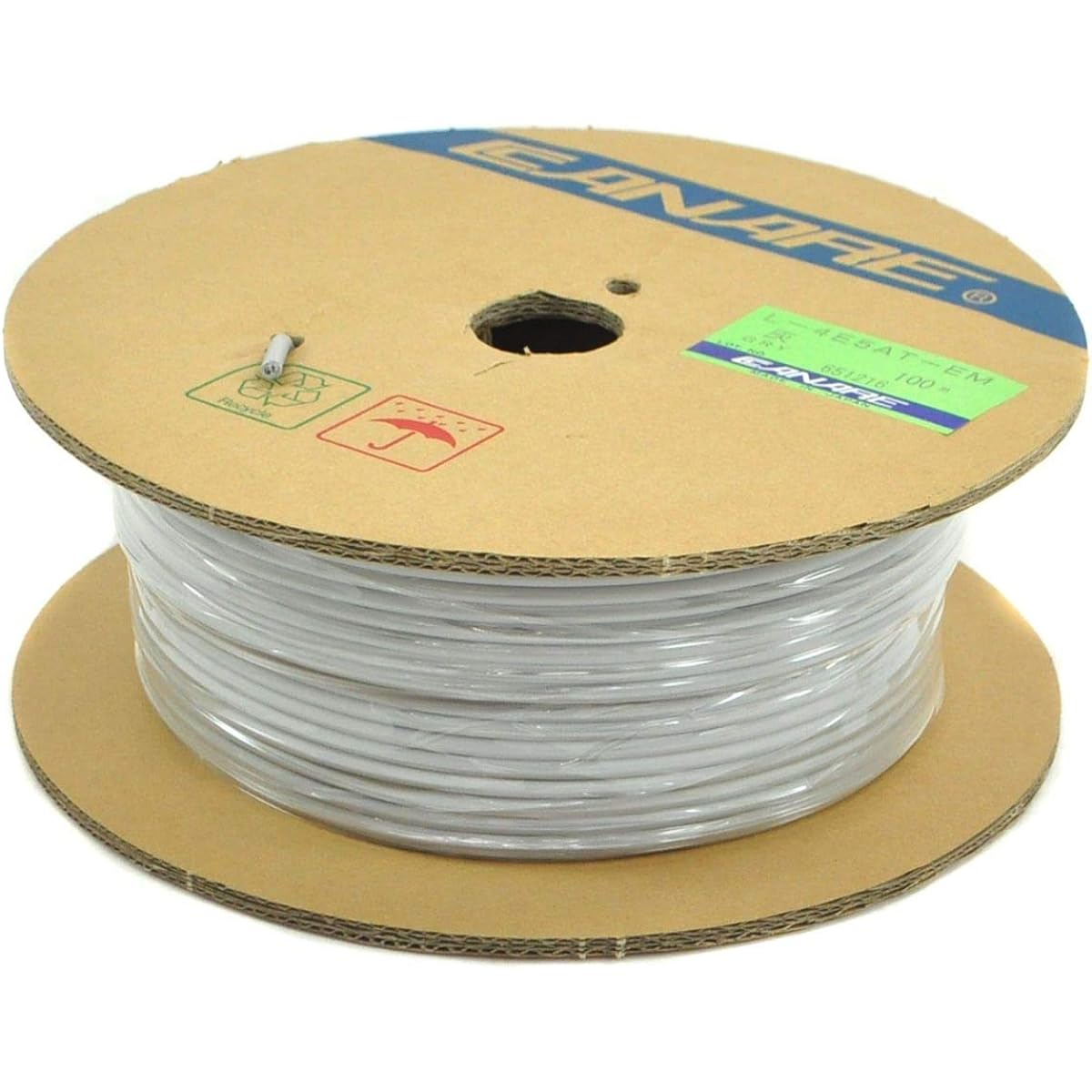 CANARE Microphone Cable L4E5AT-EM 100m