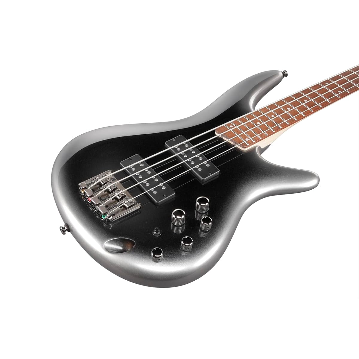 Ibanez 4-string electric bass [Midnight Gray Burst] SR300E-MGB
