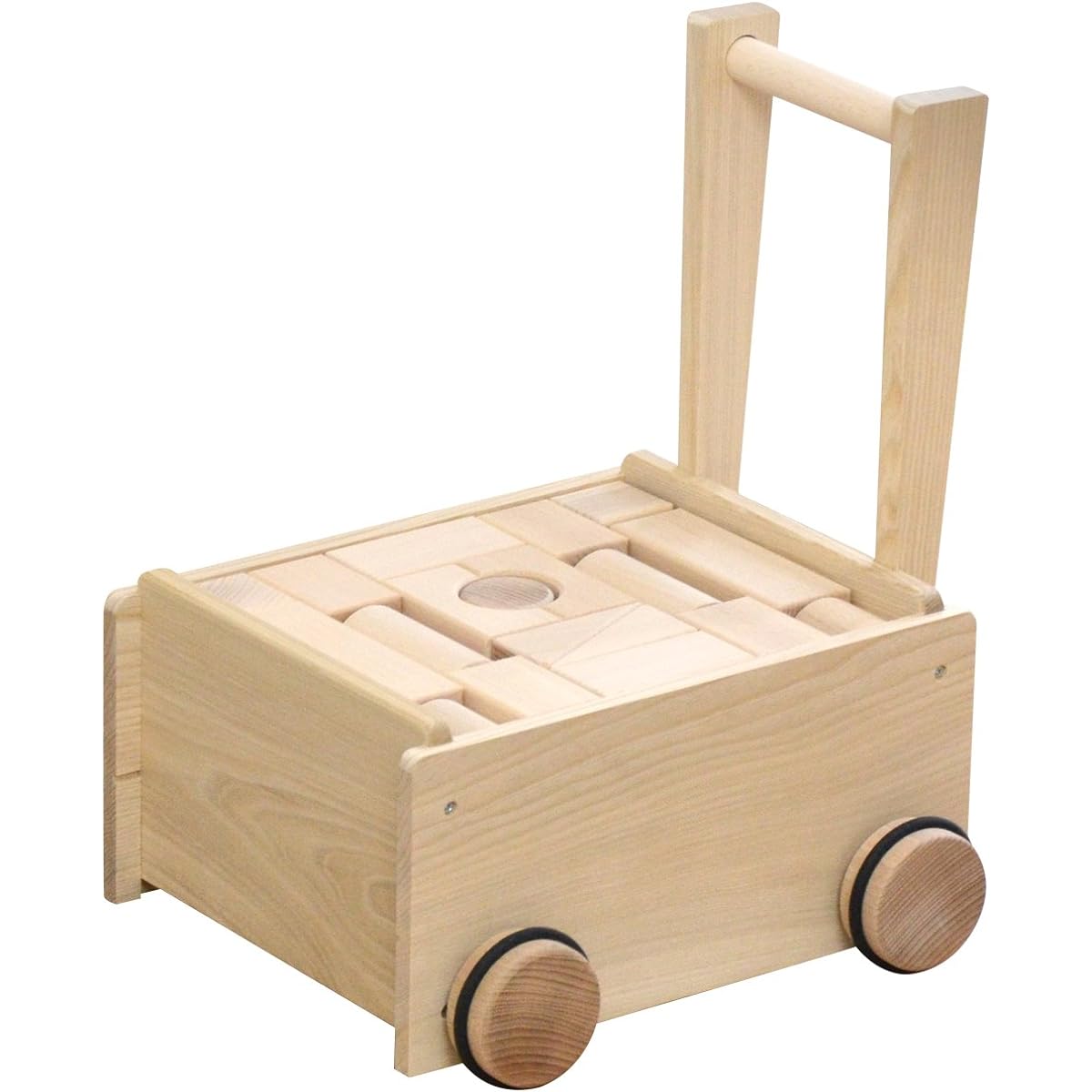 Koide Pushcart Building Blocks K33