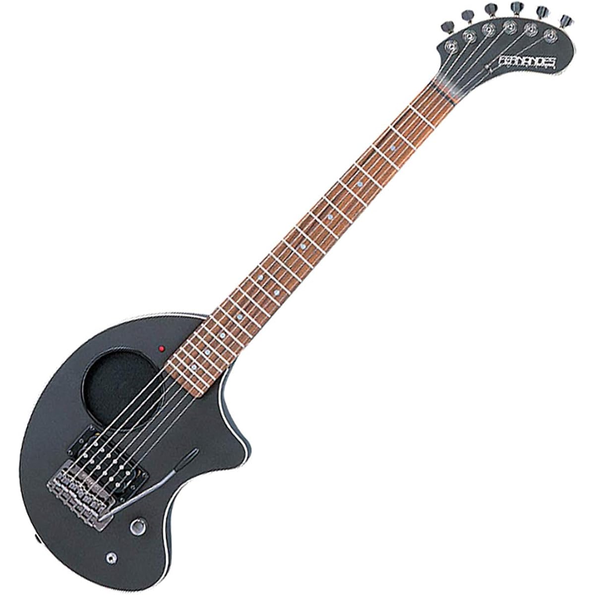 Fernandes Electric Guitar ZO-3 Gei '19 MBS W/SC