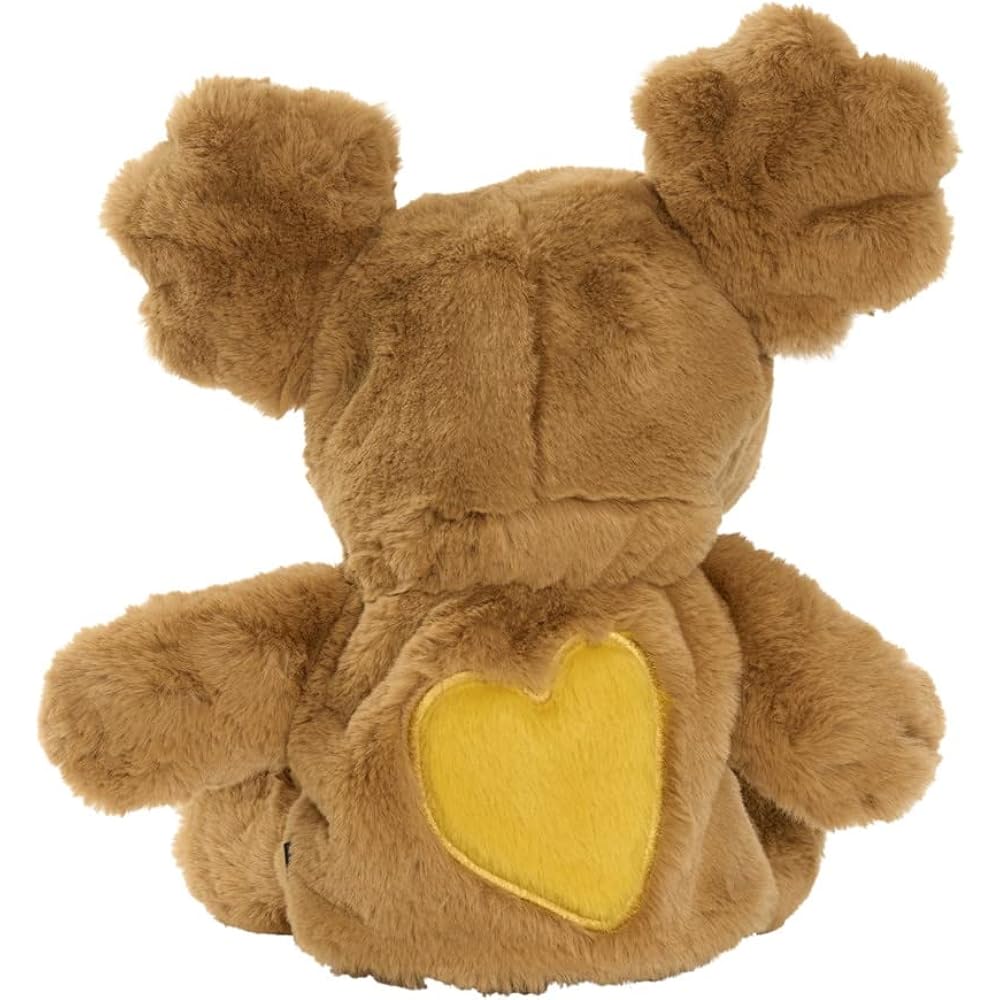 MU SPORTS Fluffy Boa ShuShu Head Cover 703H6504 Beige