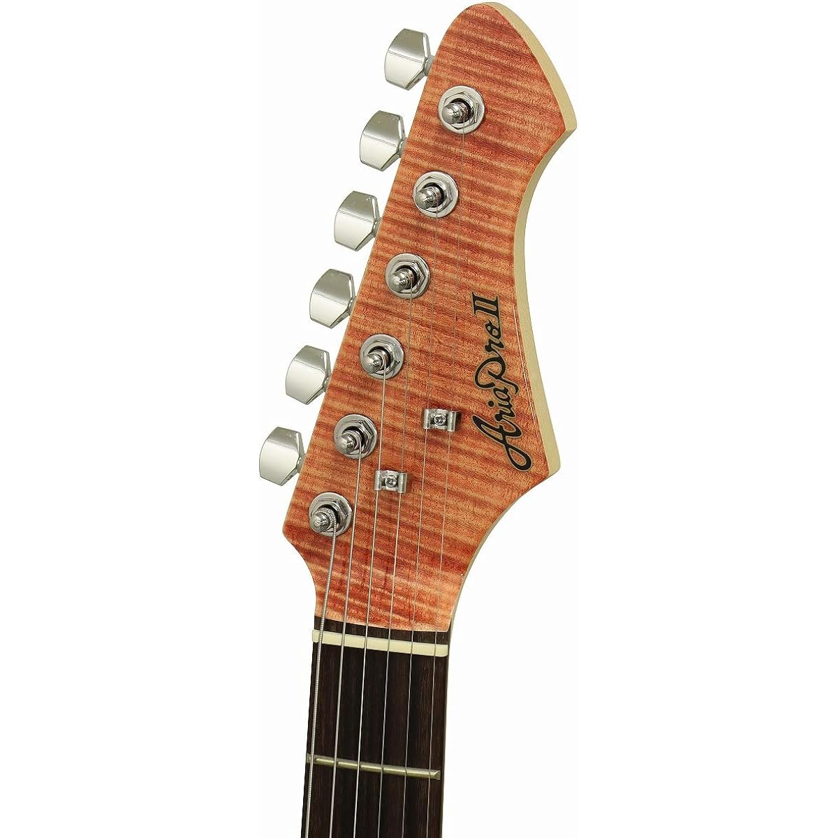AriaProII 615-AE200 MP Electric Guitar