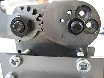 M3-M6/500mm machine screw cutter EA545AK-1