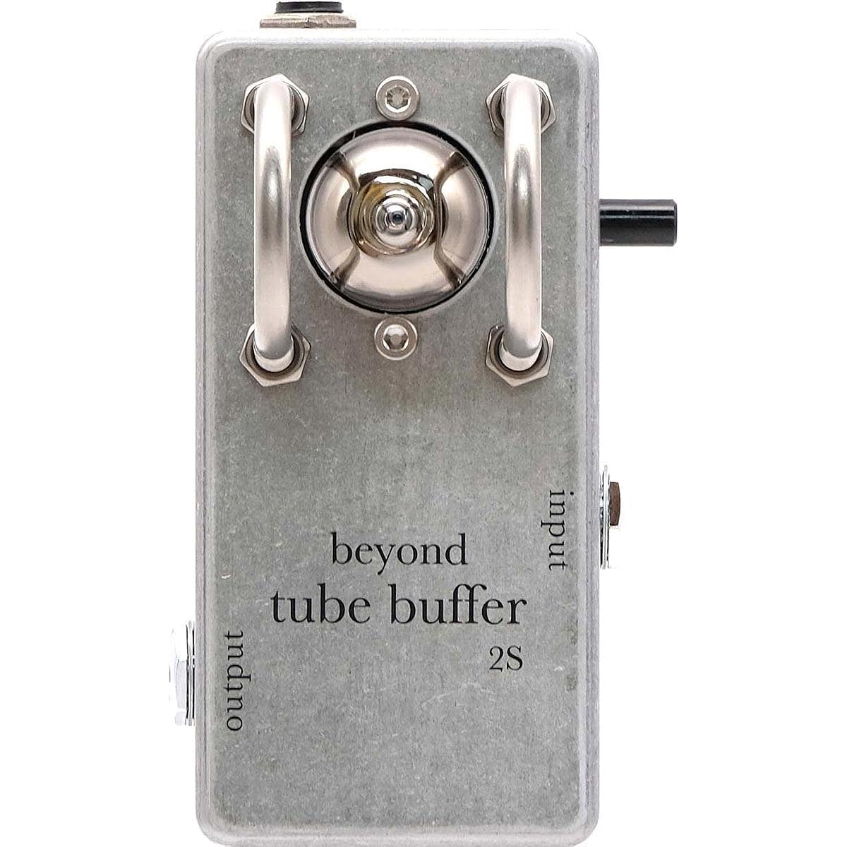 beyond/tube buffer 2S vacuum tube buffer
