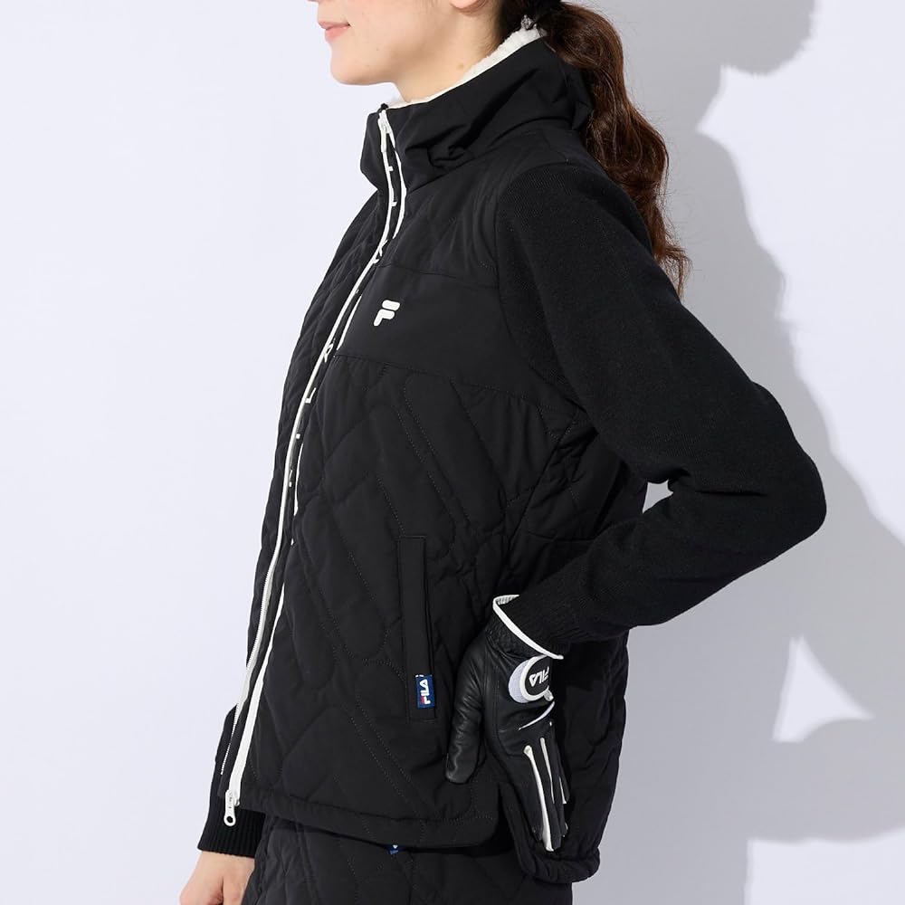 [Fila] Bourson 793240 Women's
