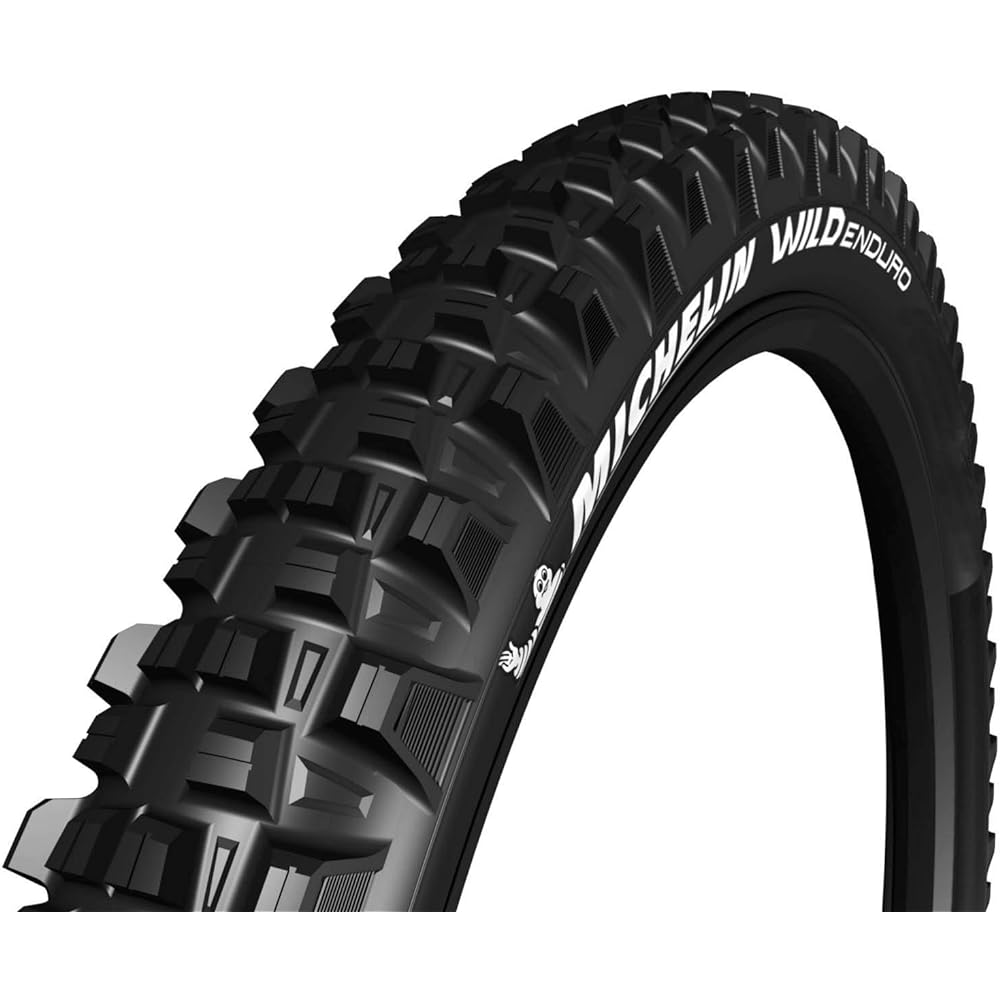 Michelin 27.5×2.80 Wild AM Performance TL Ready