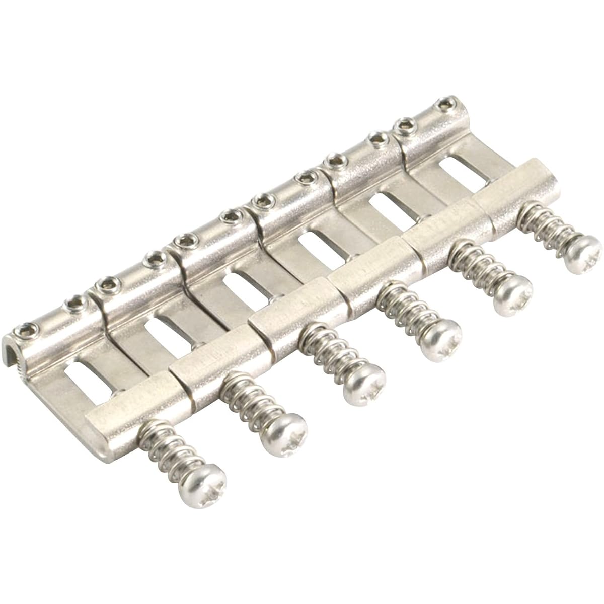 KTS titanium parts PR-04 for synchronized tremolo (10.8mm)