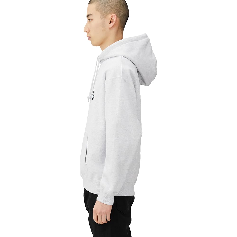 [Extra Large] Hooded Sweatshirt SLANTED OG PULLOVER HOODED SWEATSHIRT Men's