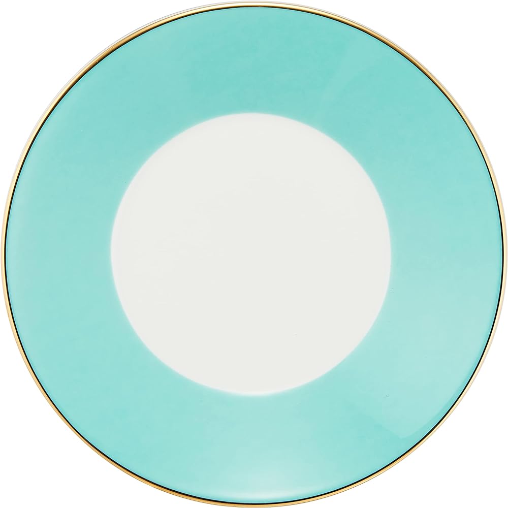 [Regular Imported Product] Wedgwood Wanderlust Camellia Tea Cup & Saucer 200ml 40031703 Pale Green