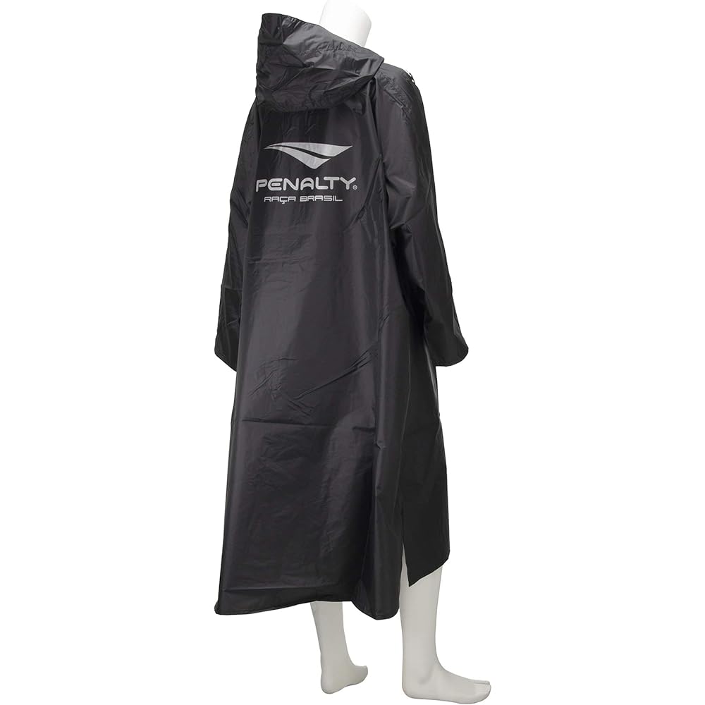 [Penalty] Poncho PO8420