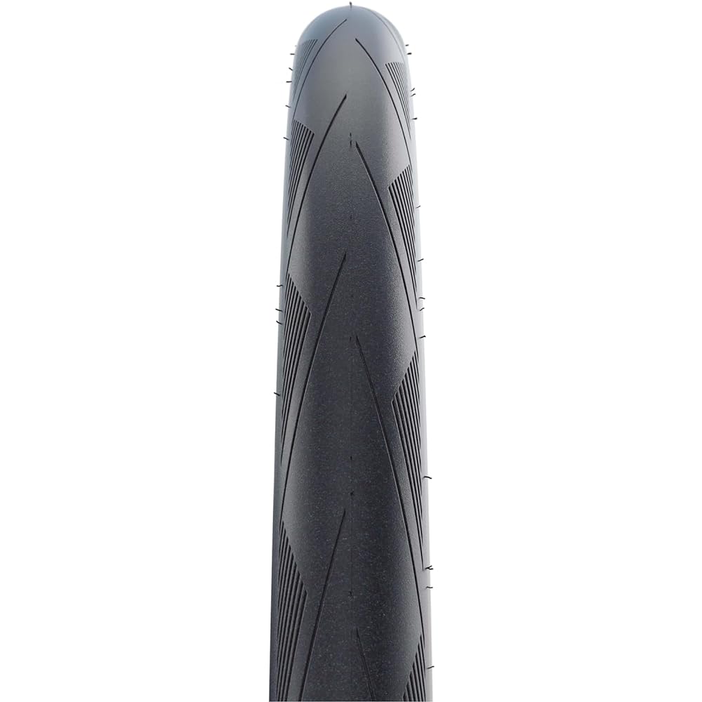 Schwalbe [Genuine] Durano DD 700x25C Clincher Kevlar Bead 11600739.01 [Road/Durability]