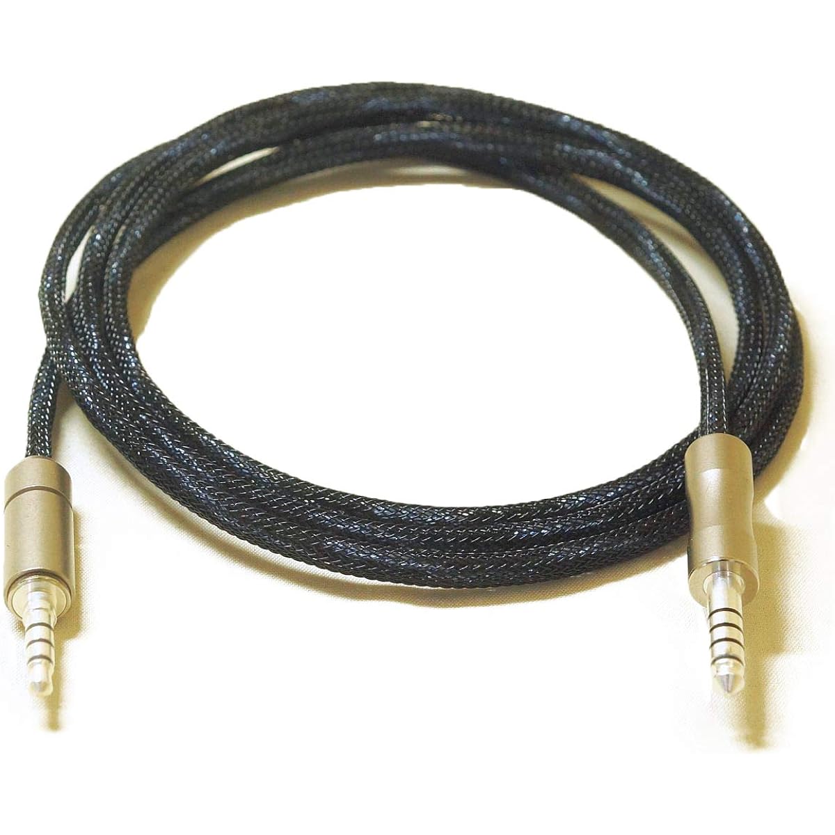 Bispa Headphone Cable MDR1A-SDUSM5 <Yuu/Sachi> [3.5φ4 pole plug → 4.4φ5 pole (balanced)]