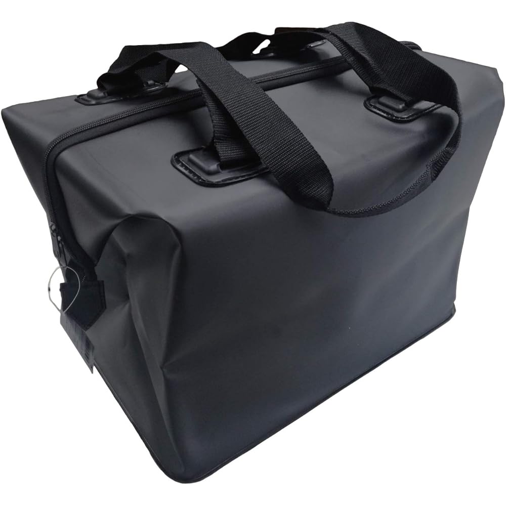 WAVE GEAR EVA waterproof tote bag KP-343 w450×d290×h470mm fishing gear