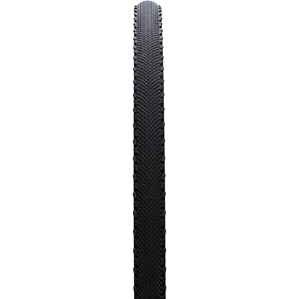 IRC TIRE Bicycle Tire BOKEN TUBELESS READY BOKEN Tubeless Ready 700×40C Black