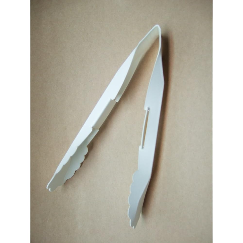 [Hygiene] Paper tongs 100 pieces (disposable type)