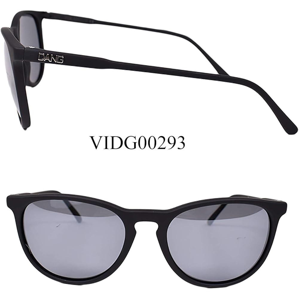 DANG SHADES Fenton // Polarized lenses