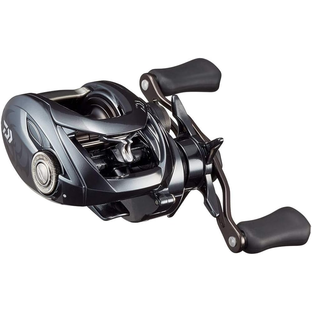 DAIWA bait reel 20 TATULA SV TW TATULA (right/left handle) (2020 model)