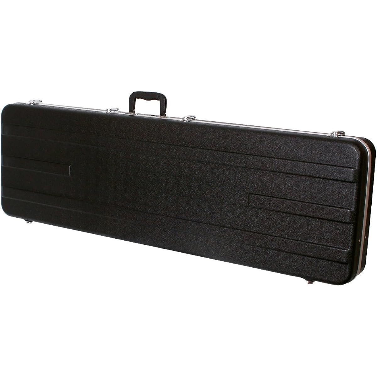 KC ABS hard case for electric bass BA-150