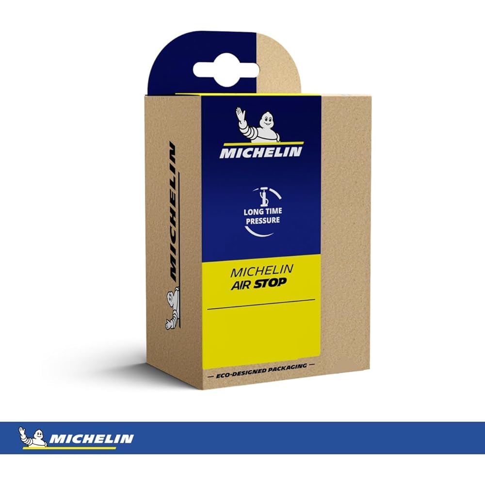 MICHELIN A1 Air Stop 18/25x622 PR 60 Presta Tube