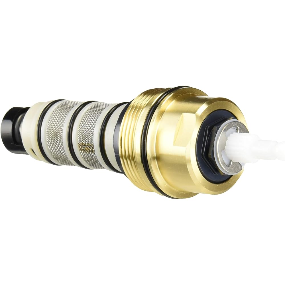 LIXIL INAX Bathroom Faucet Fittings Temperature Control Part for Mixing Faucet with Thermostat A-3070-1