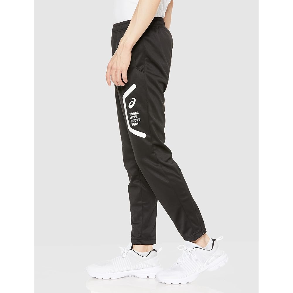 [ASICS] Training Wear HEX Training Pants (Slim) 2031C262/2031D910 Men's