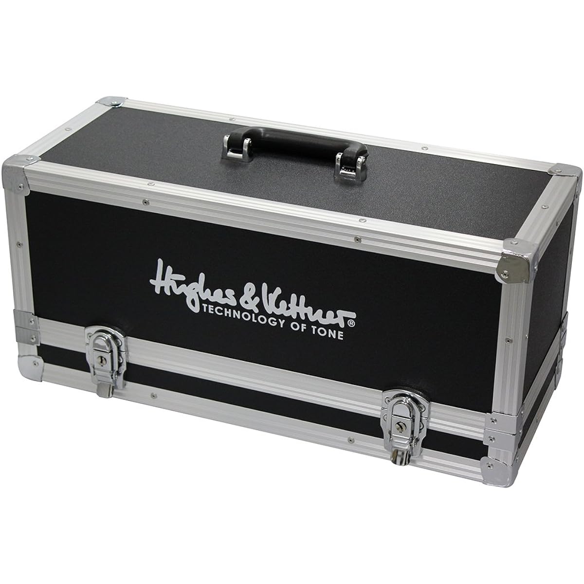 Hughes&Kettner TubeMeister 36 / GrandMeister 36 Head dedicated hard case HUK-TM/HC