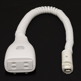 Panasonic Lighting Equipment Wiring Shopline Reeler Outlet 1800 DH8550