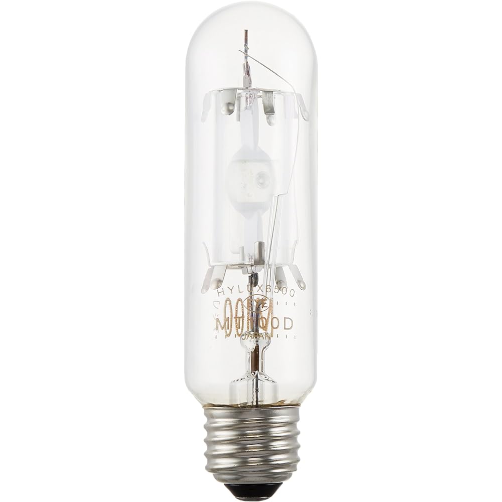 Iwasaki high color rendering metal halide lamp Hilux MT100D