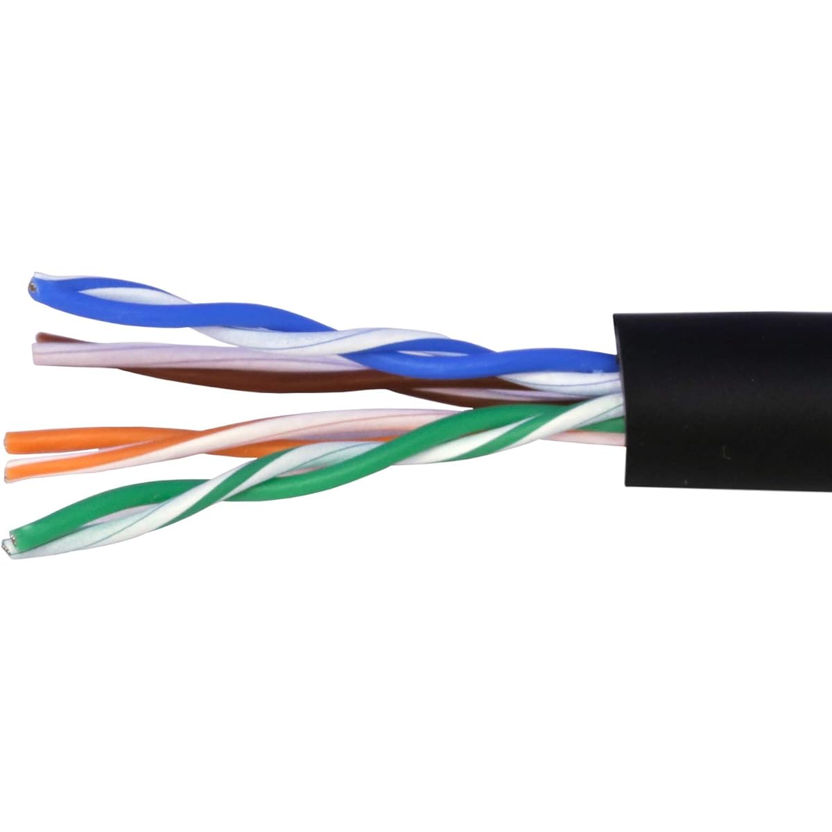 SIRS-E DMX XLR 3 Pin Male to RJ45 Male 3ft Cable Adapter LED Lighting for DMX512 Decoder