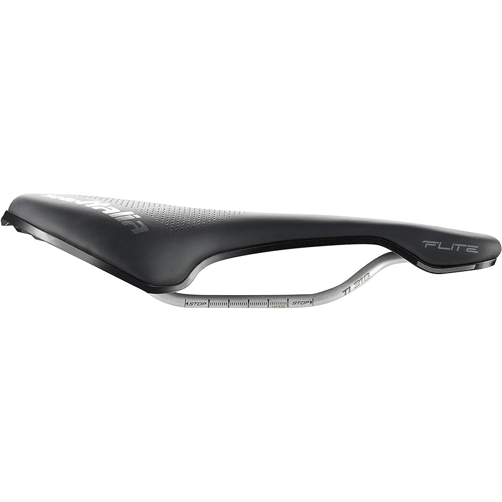 Selle Italia Flite Boost Superflow Saddle Uni