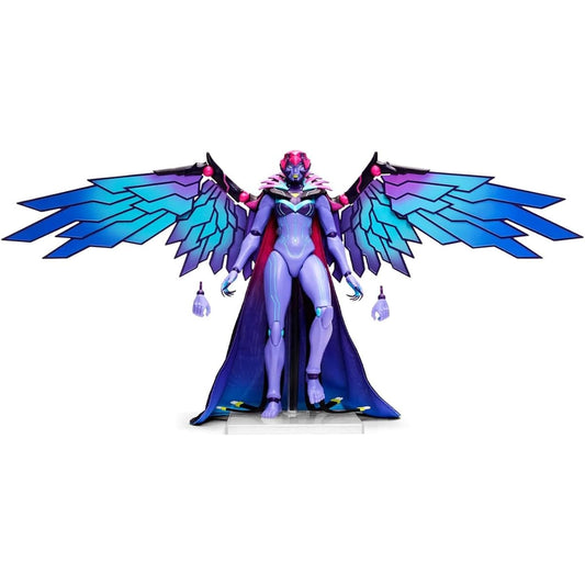 Mattel Masters of the Universe Masterverse Motherboard Action Figure