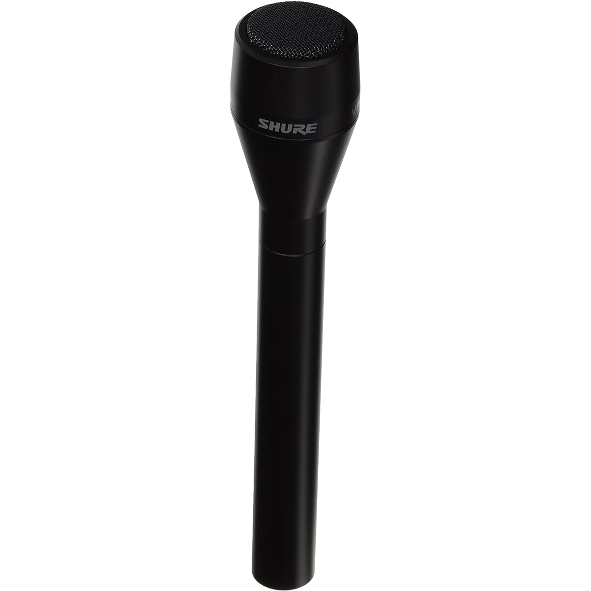 SHURE VP64A interview microphone