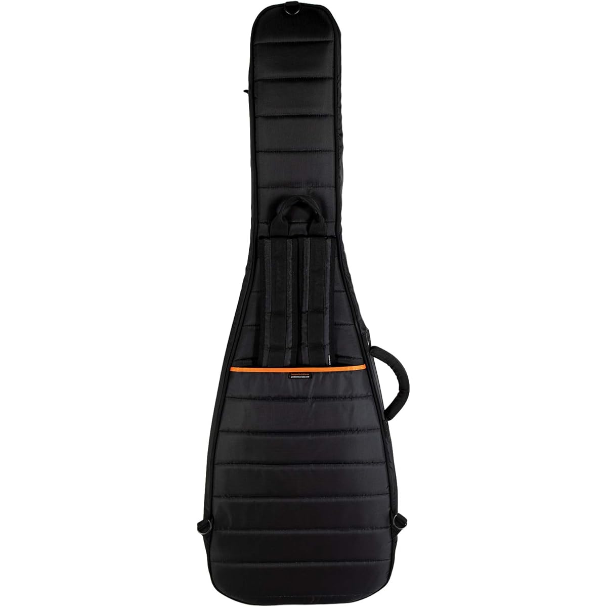 MONO CASE Mono case M80EB for electric bass M-80-EB-BLK [Domestic regular product]