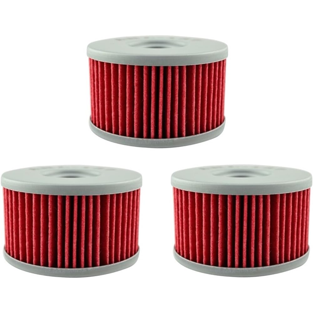 Motorcycle Breather Filter For Suzuki XF650 Freewind 97-02 S40 DR-650SE DR-600 DR 500 S DR750 DR800 LS650 Savage RSE SP500AHL Oil Filter