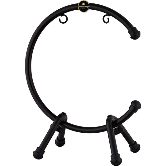 MEINL Sonic Energy Collection Table Gong Stand ~26" Made in Thailand TMTGS-XL [Domestic regular product]