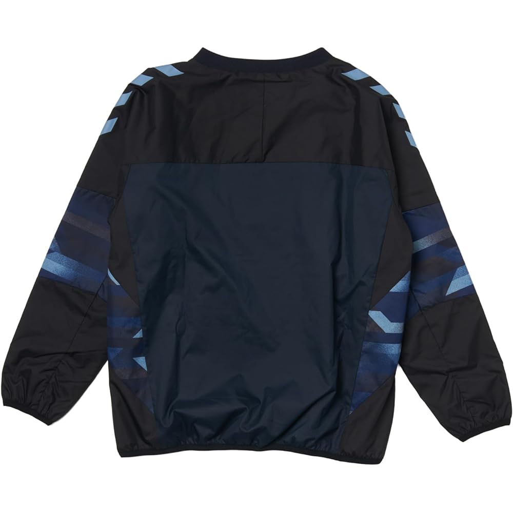 [Hummel] Jacket Junior Hybrid Piste Top Kids