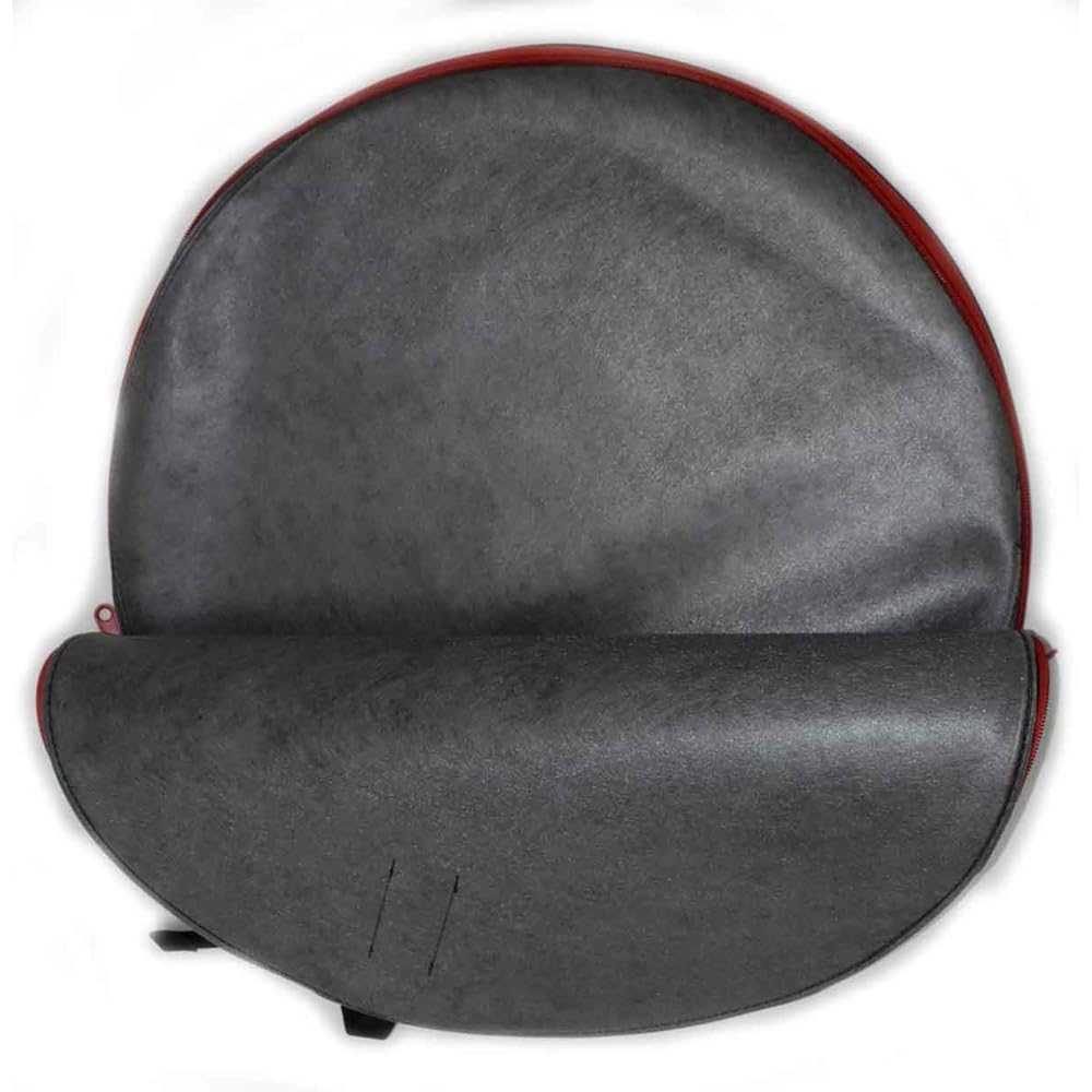 Ash Case One Piece Ash Cover PU Material