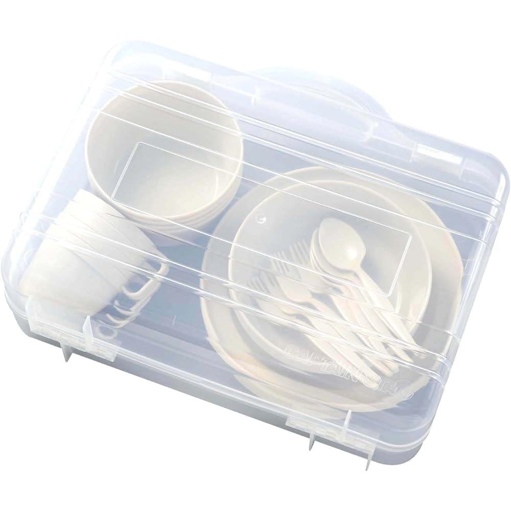 Captain Stag Regular Time Camping Set M-1201