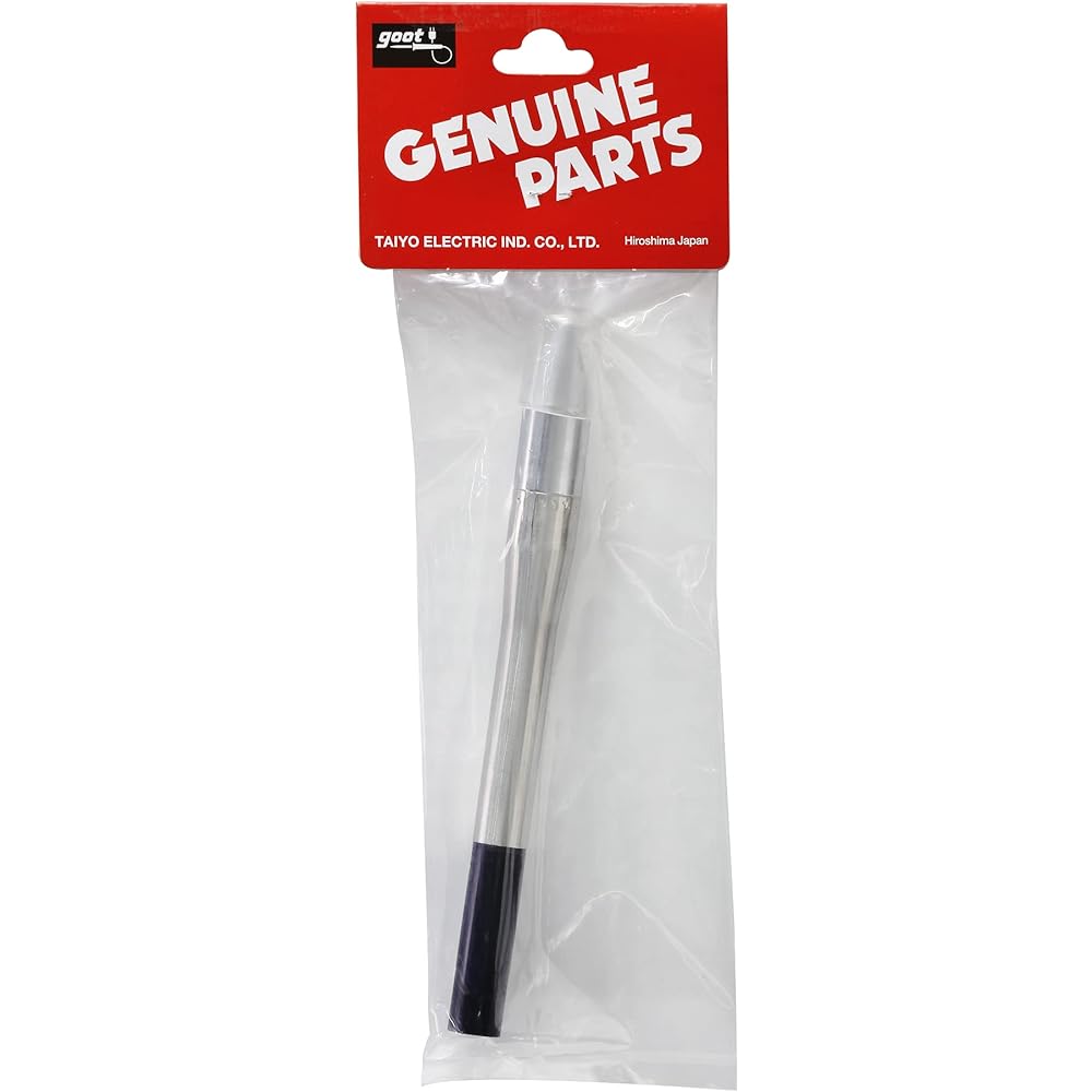 goot Replacement tip for RX-89GAS RX-89HRT-10D Made in Japan