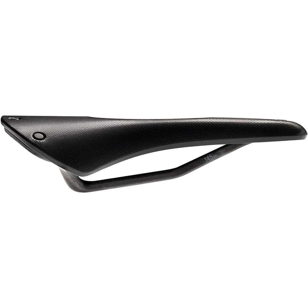 Brooks England C13 Carved 145mm Black All Weather 141 [Parallel import]