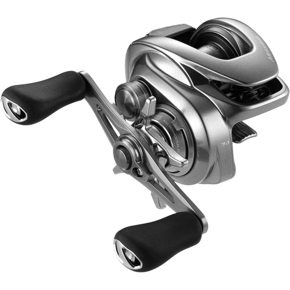 SHIMANO Double Axis Reel 22 Metanium Shallow Edition Various RIGHT/LEFT