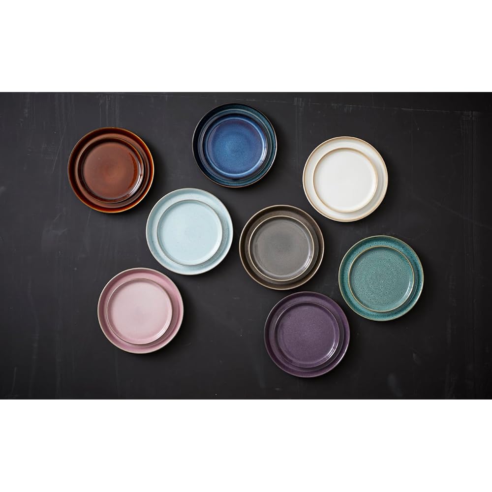 Bitz 821405 Dish Plate Tableware 21cm Set of 6